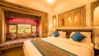 Hotel Radhika, Jaisalmer, India