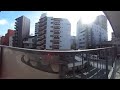 【扇町シティハイツ・３６０°物件動画】