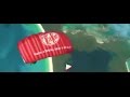 KitKat skydive TVC by vortextv.com.au