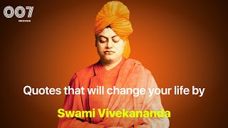 Swami Vivekananda Quotes | Inspire | Motivate | Success | In English