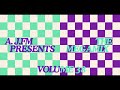 AJFM - MEGAMIX VOL.38