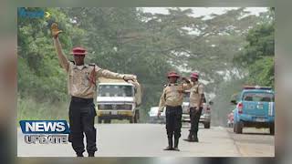 NATIONAL VEHICLE IDENTIFICATION SCHEME: FRSC Recovers 385 Stolen Vehicles | TRUST TV