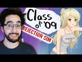 Was school always like this?! | Class of '09