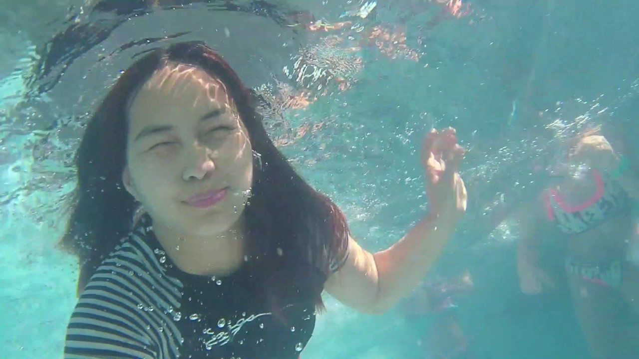 Swimming Youtube