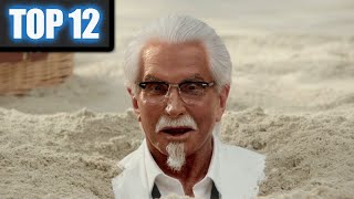 12 Racist Commercials Controversially BANNED … are they ?