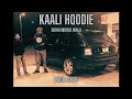 Kaali Hoodie - Sidhu Moose Wala (Remix) |  New punjabi song 2024 (Full Version Link in description)