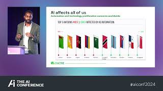 Cody Coleman, CEO and Co-Founder, Coactive: Tackling Socioeconomic Bias in Machine Learning