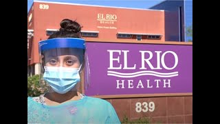 El Rio Health - We Care For Tucson