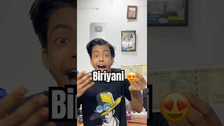 Biriyani পিকনিক করলাম 😍🥲(381) #minivlog #shortvideo #shorts #biriyani