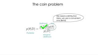 Tutorial 10: Bayesian Inference: Part 4