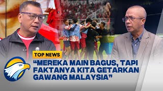 Menang Lawan Malaysia, Begini Kata Pengamat