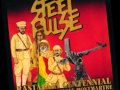 Steel Pulse - Blues Dance Raid (live, Paris) 1992