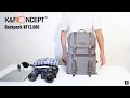 K&F Concept® New Backpack KF13.080