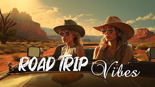 Most Popular Country Songs for Your Road Trip - Road Trip Country Songs Collection-Country Hits 2024