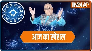 Aaj Ka Special: आज है पौष शुक्ल पक्ष की उदया तिथि अष्टमी, जानिए इसका खास महत्व