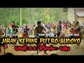 Jaran Kepang Putro Budoyo Unit 11 Rimbo Ulu