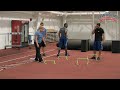 movement efficiency progressions for agility and plyometrics