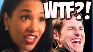 Woke Actress Goes OFF THE RAILS With Insane Comments About White People!