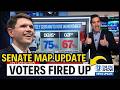 The 2026 Senate Elections Based on NEW POLLS in Every Battleground State