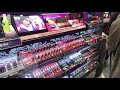 hui in korea. 超好逛~走進去 走不出來的韓版sephora chicor 韓國藥妝店 서면 시코르 chicor