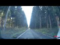 新潟県村上市小俣【4Ｋ車載動画】20191113