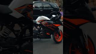 Ktm rc 125 ready to sell location batra autodeal khatiwala tenk Indore#ktmindia#automobile#ytshorts