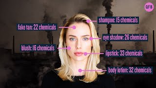 🆘 Is The Beauty Industry Killing Us? TOXIC BEAUTY PRODUCTS ❌ PART 1
