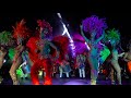 Brazilian Fantasy Live Rio Carnival Samba Drums Show