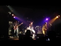 mr.big undertow cover yamaho session live 25