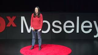 Nature: How To Value The Priceless | Maggie Fennell | TEDxMoseley
