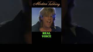 Modern Talking - Brother Louie (VOZ REAL)