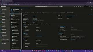 09. Deploying the .NET 8 API to Azure App Service