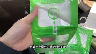 除湿袋用后是什么样子？除湿袋可以重复利用吗？干燥效果怎么样