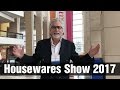 Open Innovation at the Home + Housewares Show Chicago '17