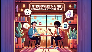 5 Networking Tips for Introverts That Changed My Life