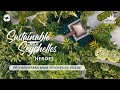 Anantara Maia Seychelles Villas | Sustainable Seychelles Heroes | #SustainableSeychelles