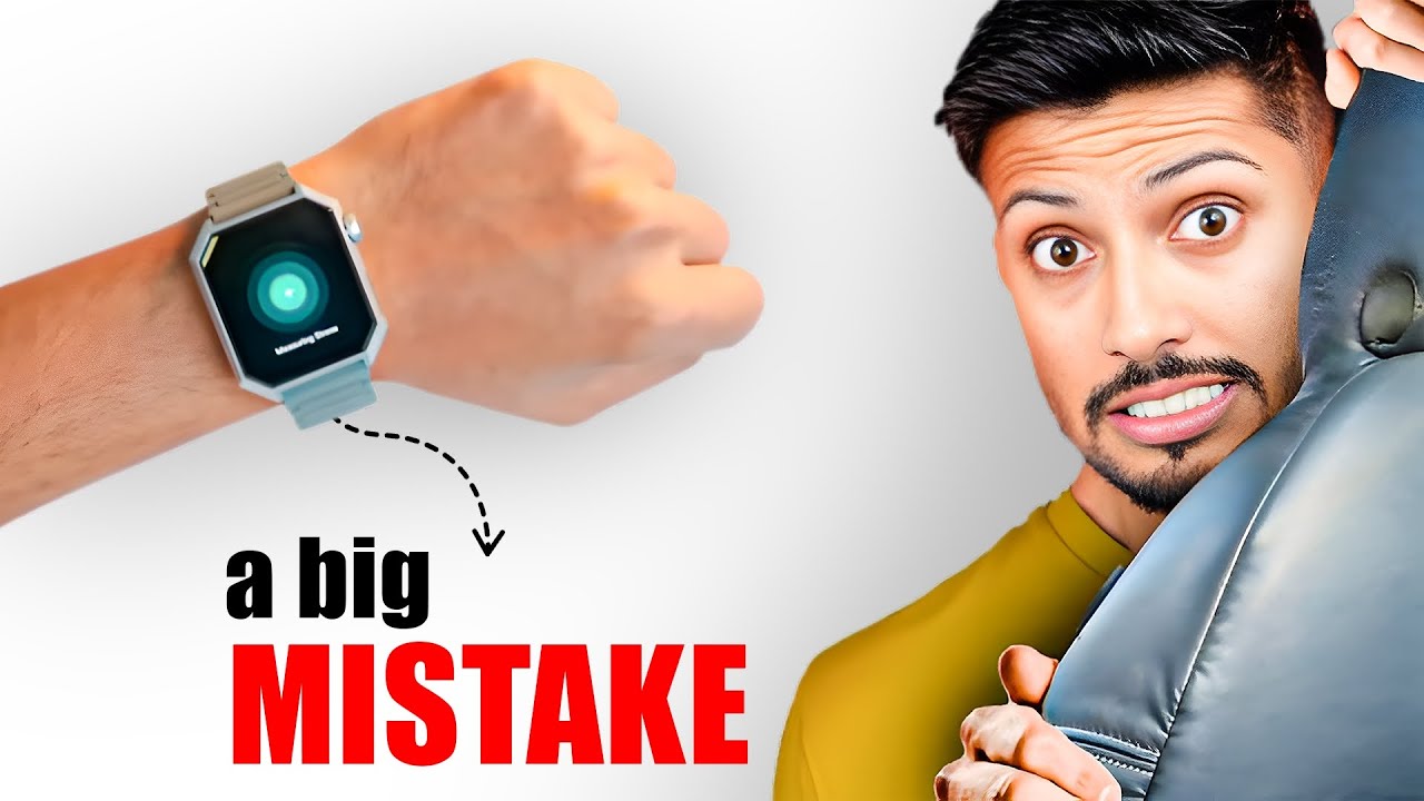 How Just 1 Mistake Destroyed Tech Burner S Reputation Anarc Watch