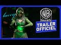 Injustice 2 - Enchantress - Trailer Officiel