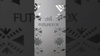 【FUTURE FOX】ナバホ柄焚き火台最高#shorts