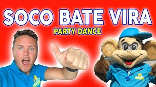 Soco Bate Vira Dance