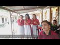 ari musik terbaru cover lagu pesta batak part2