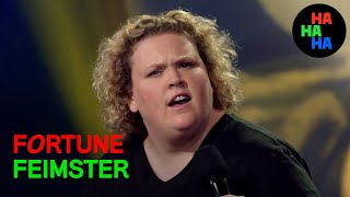 Fortune Feimster - Being a Virgin for Jesus