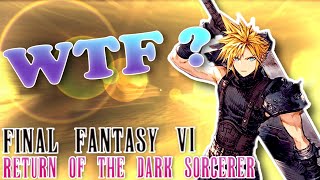 FINAL FANTASY VI : ROTDS (mod) - Live #04 Flowers Blooming in the tsheurtshe