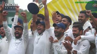Wining moments for team INDIA || CHAK DE INDIA ||