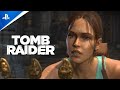 TOMB RAIDER 2024 - Trailer PS5 (FANMADE CONCEPT)