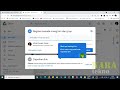 cara mudah membuat drive bersama tutorial google drive