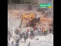 Building Collapses in Abuja