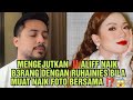 MENGEJUTKAN ‼️ALIFF NAIK B3RANG DENGAN RUHAINIES BILA MUAT NAIK FOTO BERSAMA ⁉️😱