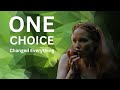 One Choice Changed Everything : The Fall of Adam and Eve | Genesis Chapter 3: 1 to 24