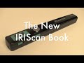 canon iriscan book 3 handheld battery mobile scanner